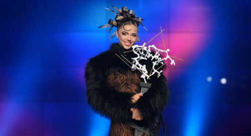 Bulgaria escoge la canción con la que DARA representará al país en Viena 2026: mecánica, horario y cómo verlo