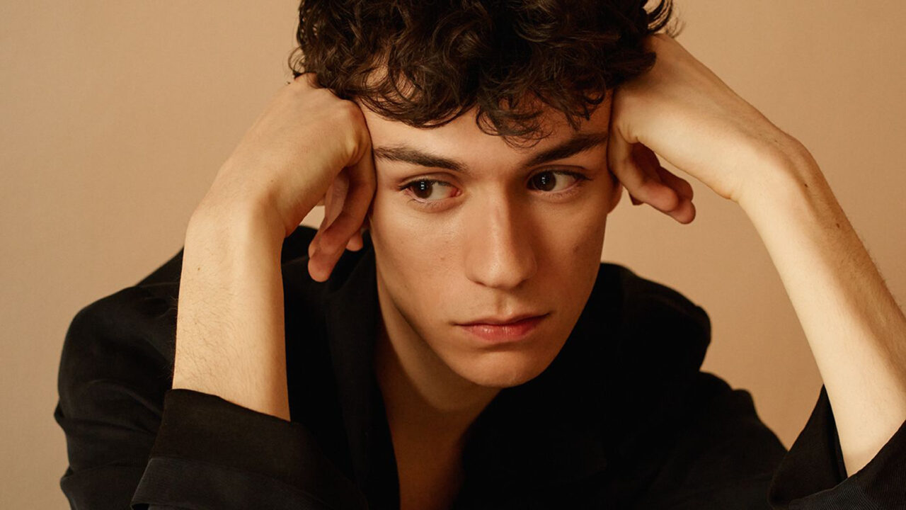 Daniel Žižka | Imagen: Hana Knizova