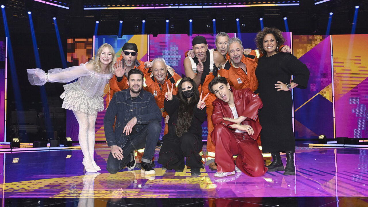 Gotemburgo acoge la segunda eliminatoria del Melodifestivalen 2026: participantes, mecánica, horario y cómo verlo