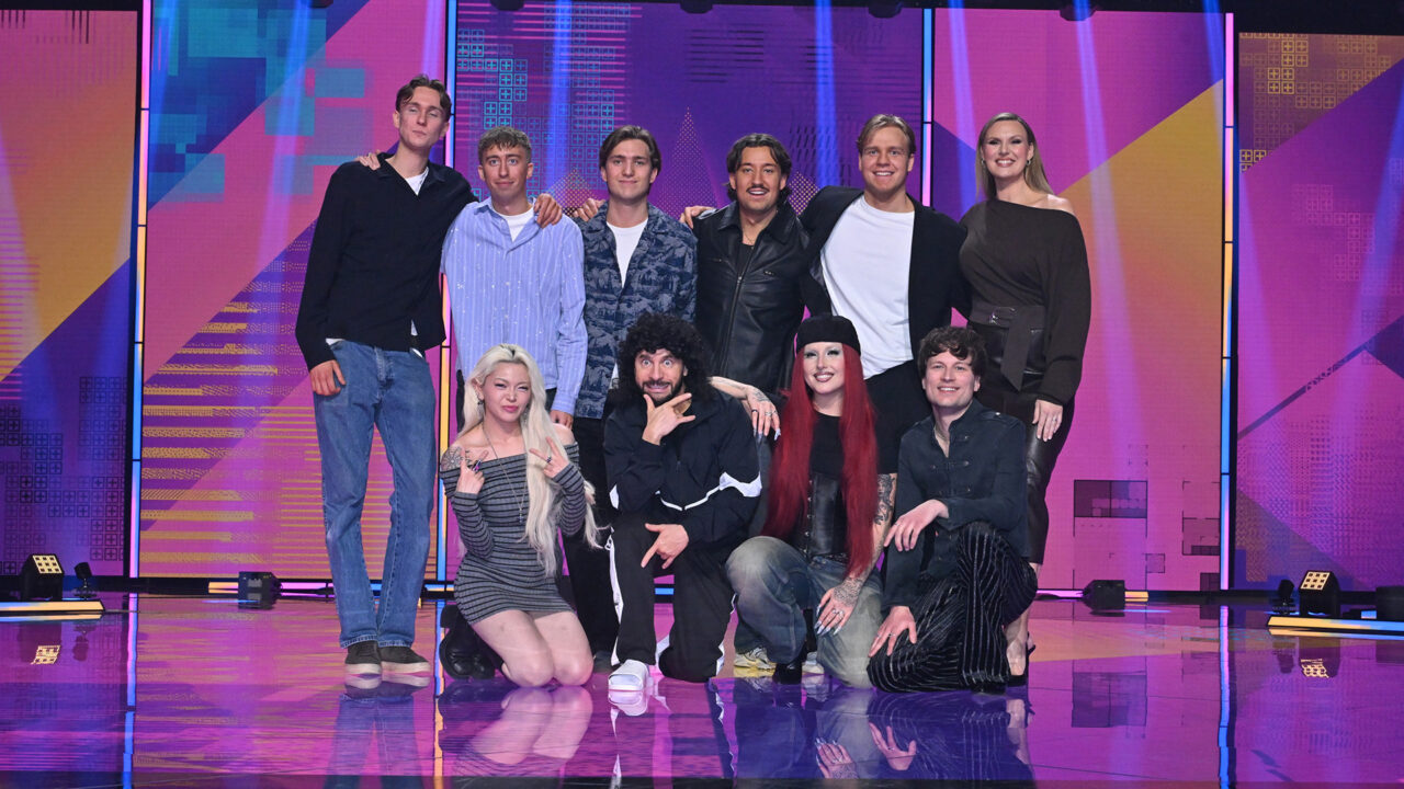 El Melodifestivalen 2026 alcanza su quinta y última eliminatoria y una emocionante repesca: participantes, mecánica, horario y dónde verlo