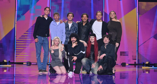 El Melodifestivalen 2026 alcanza su quinta y última eliminatoria y una emocionante repesca: participantes, mecánica, horario y dónde verlo