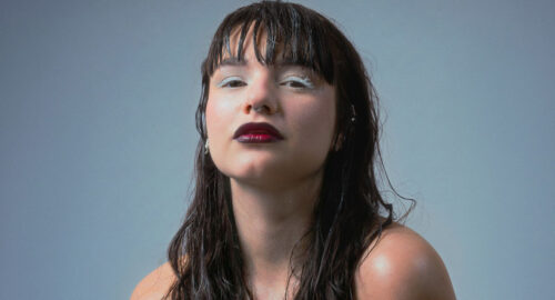 ESSYLA representará a Bélgica en Viena 2026 con el tema «Dancing on the Ice»