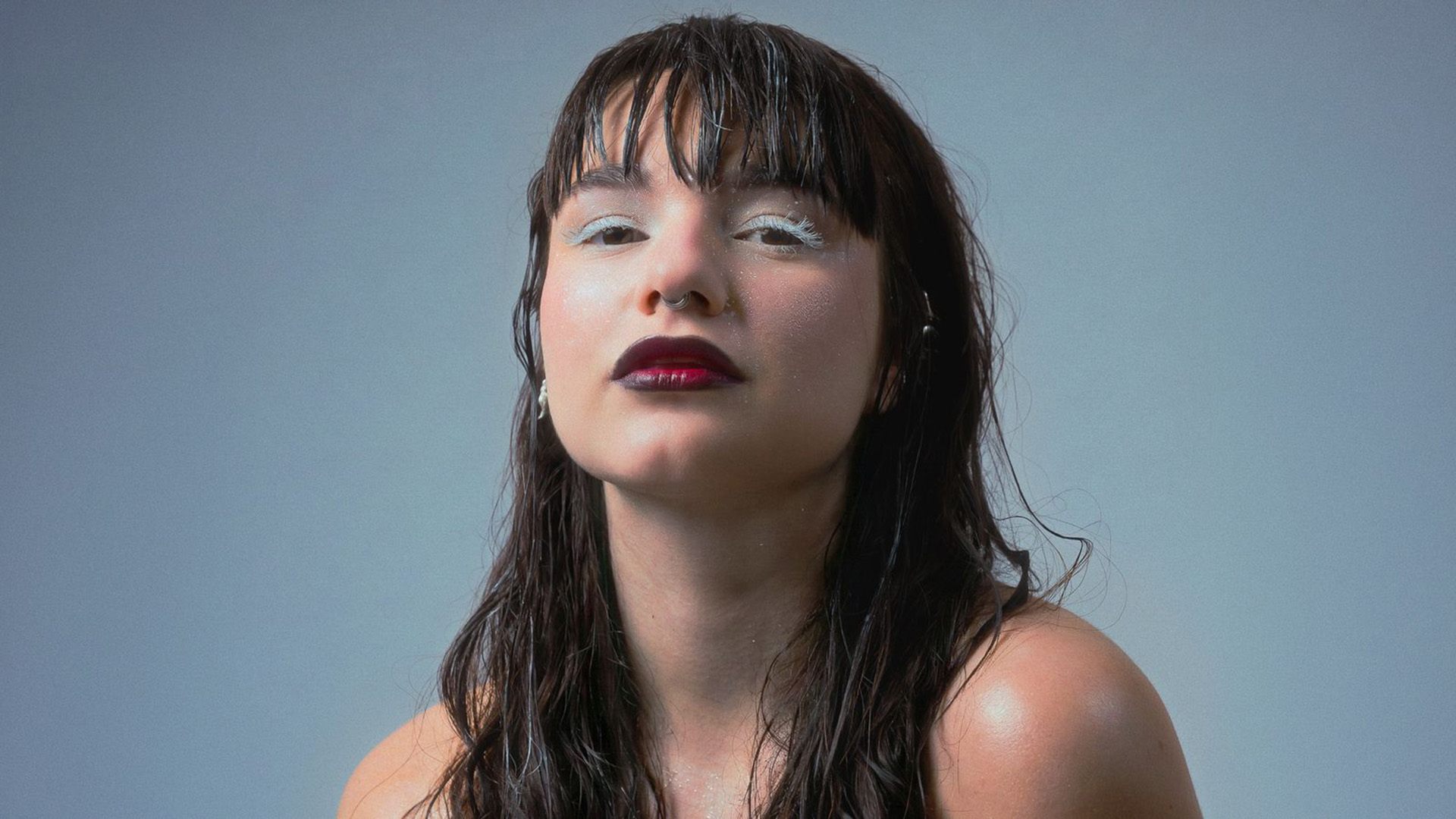 ESSYLA, representante de Bélgica en el Festival de Eurovisión 2026 | Imagen: RTBF