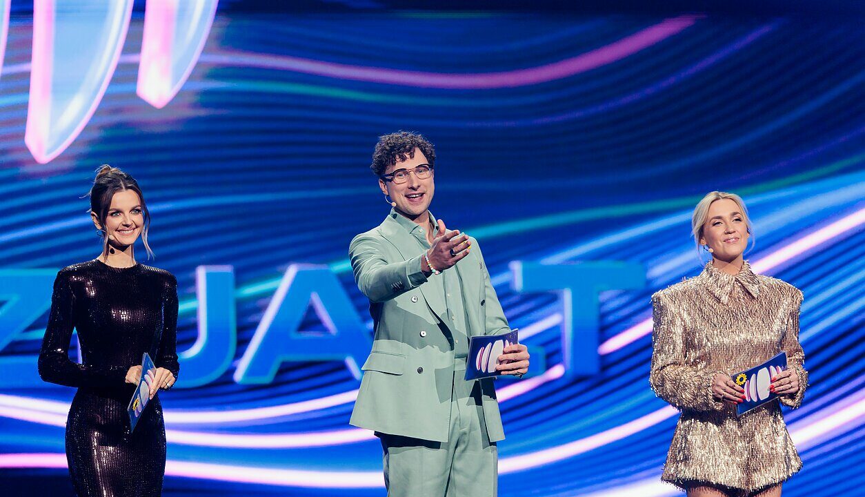 Eurovizija.LT 2026 llega a su quinta y última semifinal: participantes, mecánica, horario y cómo verlo