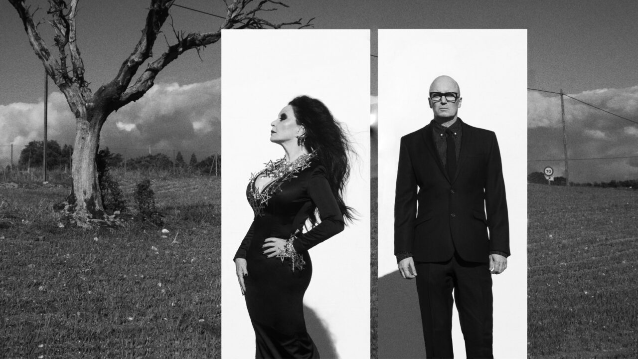 Fangoria actuará como invitada en la primera semifinal del Benidorm Fest 2026: repasa su trayectoria, éxitos y evolución artística