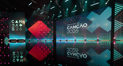 El Festival da Canção 2026 de Portugal continúa con su segunda semifinal: participantes, canciones, mecánica, horario y cómo verlo