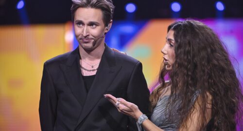 Audiencias: El estreno del Melodifestivalen 2026 se recupera con el mejor dato de espectadores desde 2022 y arrasa en share (80,12%)
