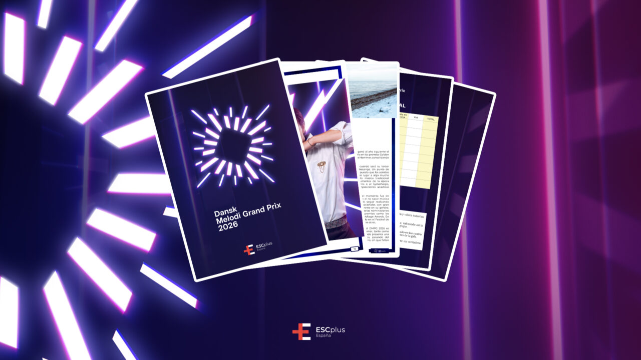 Guía completa del DMGP 2026: ¡Descubre los secretos detrás de la preselección danesa!