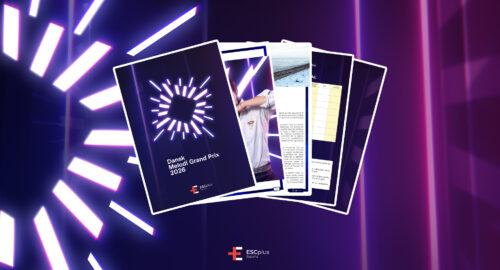 Guía completa del DMGP 2026: ¡Descubre los secretos detrás de la preselección danesa!