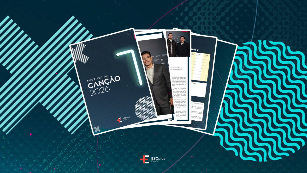 Guía completa del Festival da Canção 2026: ¡Descubre los secretos detrás de la preselección portuguesa!