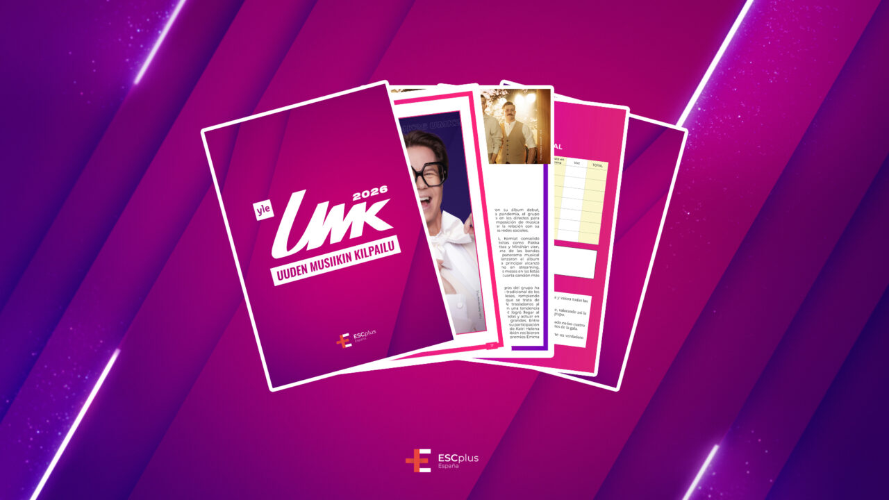 Guía completa del UMK 2026: ¡Descubre los secretos detrás de la preselección finlandesa!