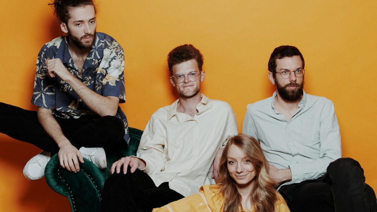 LELÉKA | Imagen: Dovile Sermokas