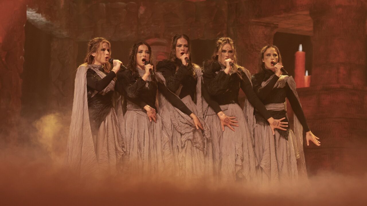 Dora 2026: seleccionados los primeros finalistas de la preselección de Croacia