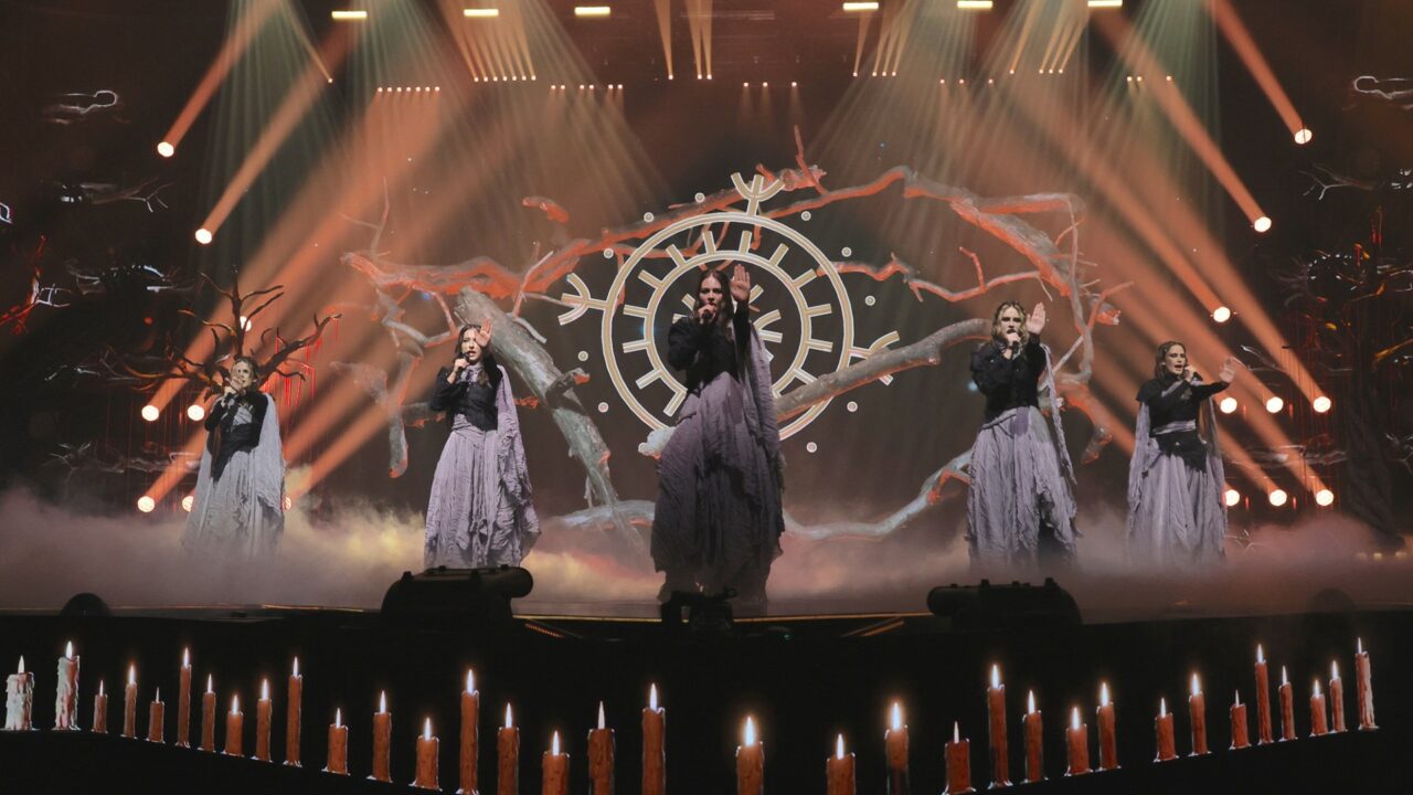 La emisora croata HRT publica el desglose completo de la votación del Dora 2026: LELEK y Ritam Noir ganaron sus respectivas semifinales