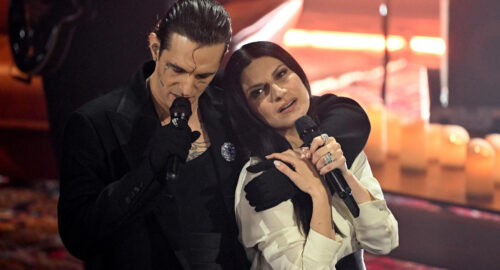 Audiencias: La segunda serata de Sanremo 2026 marca el peor dato desde 2021 en espectadores pero arrasa con un 59% de audiencia en RAI1