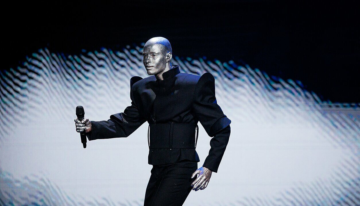 Lion Ceccah gana Eurovizija.LT 2026 con «Sólo quiero más»: Repasa los resultados completos