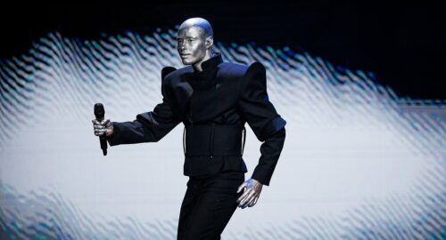 Lion Ceccah gana Eurovizija.LT 2026 con «Sólo quiero más»: Repasa los resultados completos