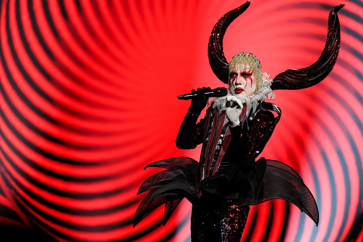 Lolita Zero / E. Blažio - LRT