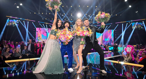 Melodifestivalen 2026: Lilla Al-Fajdi y Sanna Nielsen obtienen su pase a la gran final y Meira Omar y Robin Bengtsson consiguen sus tickets desde la repesca