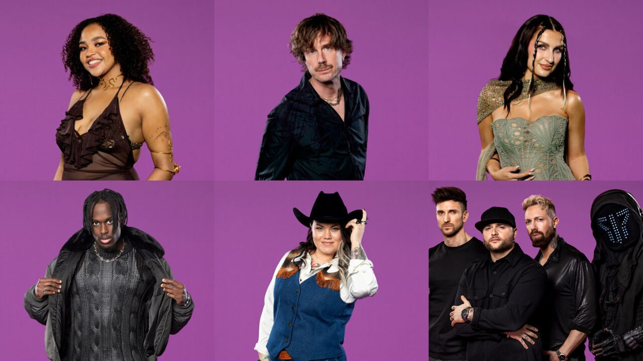 Melodifestivalen 2026: Escucha las canciones de la cuarta eliminatoria al completo