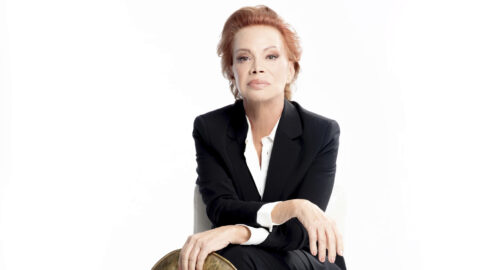 Paloma San Basilio actuará como artista invitada en la primera semifinal del Benidorm Fest 2026