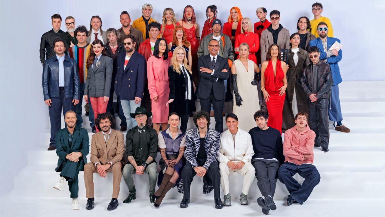Sanremo 2026: Mecánica, participantes, canciones, invitados y todo lo que debes saber sobre el festival más importante de música italiana
