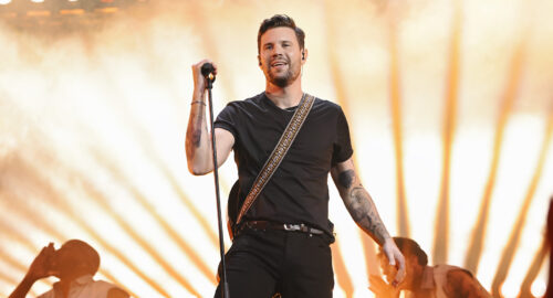 Melodifestivalen 2026: Disfruta de un avance con realización de las actuaciones de la segunda eliminatoria