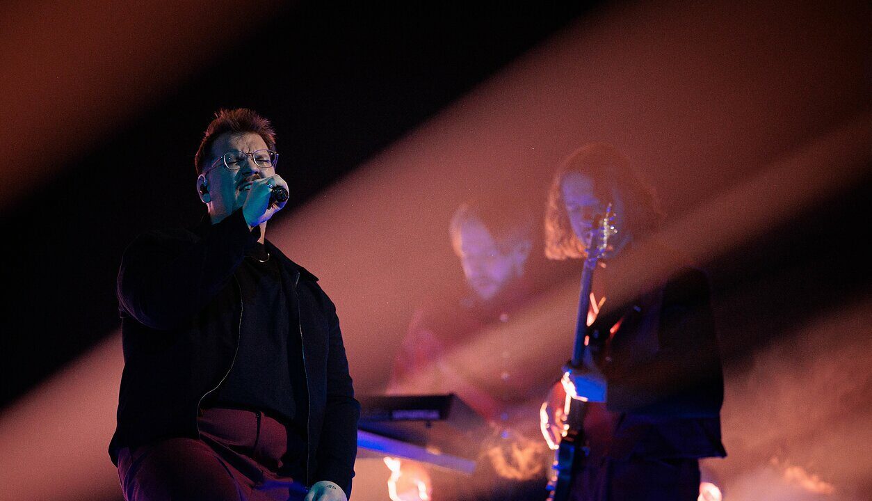 SHWR y Lion Ceccah logran su billete para la final de Eurovizija.LT 2026 y NØRA BLU irá a la repesca: los resultados completos de la cuarta semifinal