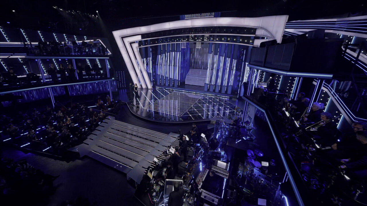 Resultados Sanremo 2026: nuevas actuaciones y clasificación provisional de la segunda noche