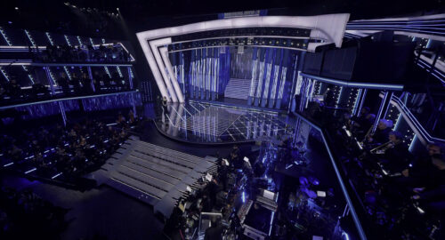 Resultados Sanremo 2026: nuevas actuaciones y clasificación provisional de la segunda noche