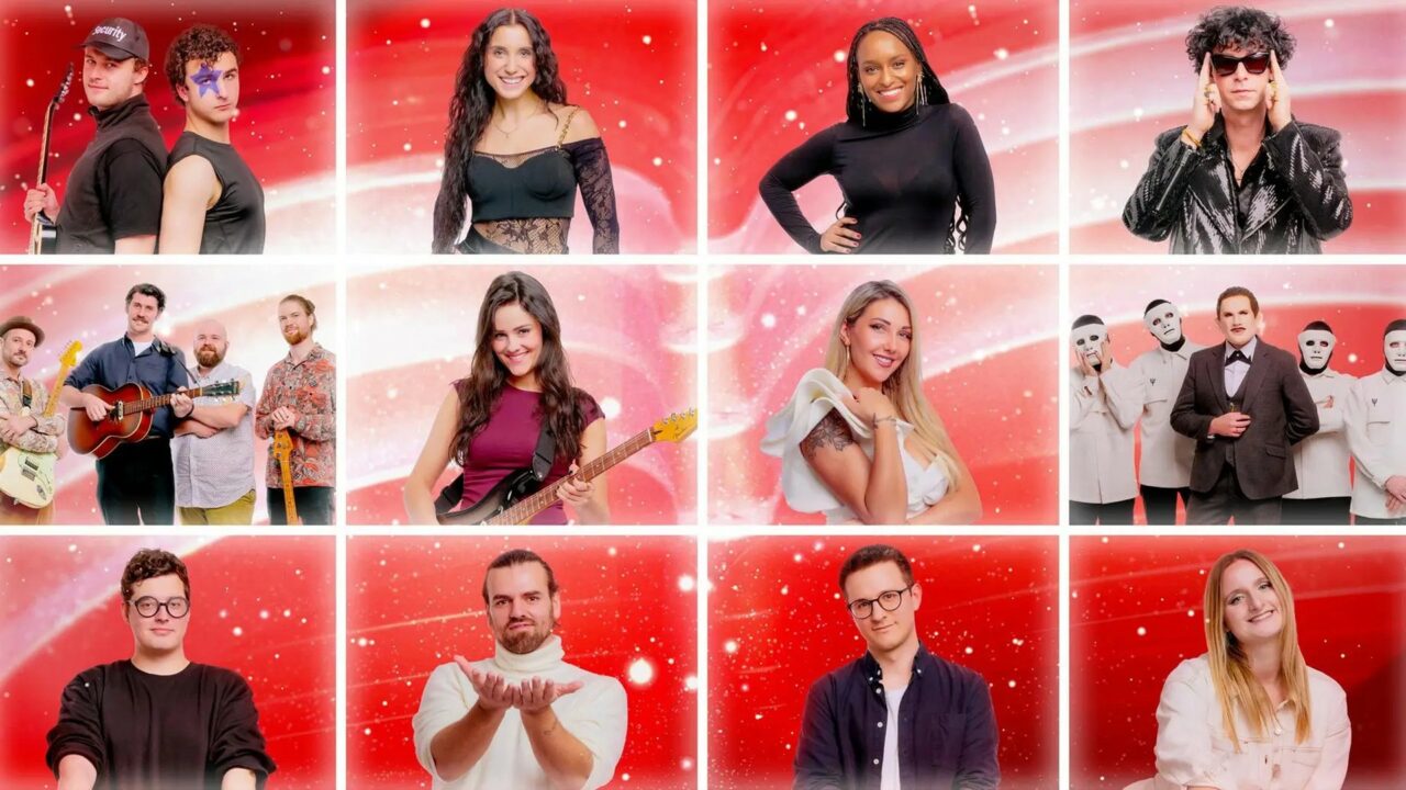 Cuenta atrás para el Vienna Calling – Wer singt für Österreich?: participantes, canciones, mecánica, horario y cómo verlo