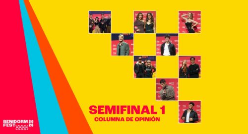 Columna de opinión: Lo mejor y lo peor de las canciones del Benidorm Fest 2026, una edición que revalida la idea de festival de música española (Primera semifinal)