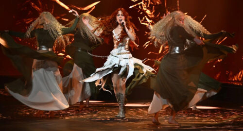 Pesma za Evroviziju ’26: seleccionados los 7 artistas que completan la final de la preselección serbia