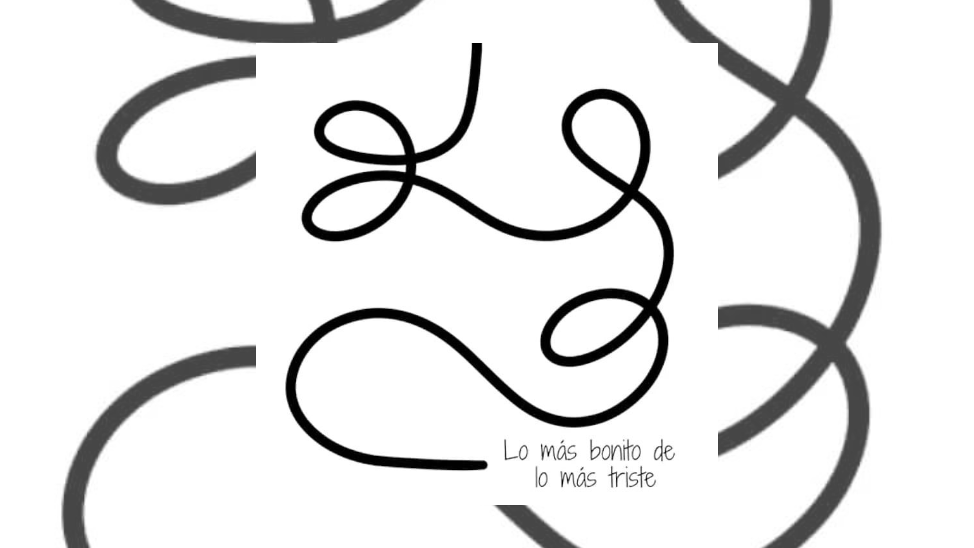 Portada del single | Spotify