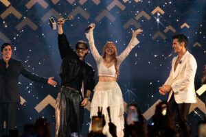 ¿Por qué España no participa en Eurovisión 2026? Las claves de la decisión de RTVE