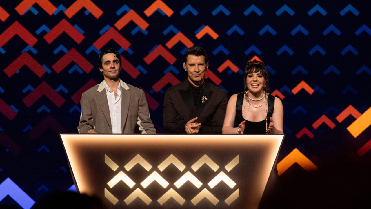 Audiencias: El Benidorm Fest 2026 alcanza un 11,1% en su primera semifinal  cayendo dos puntos respecto a 2025 (13,11%)