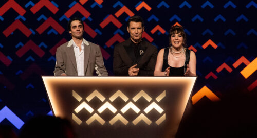 Audiencias: El Benidorm Fest 2026 alcanza un 11,1% en su primera semifinal  cayendo dos puntos respecto a 2025 (13,11%)