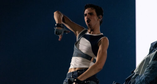 Galería: Disfruta de las mejores imágenes de la segunda semifinal del Benidorm Fest 2026