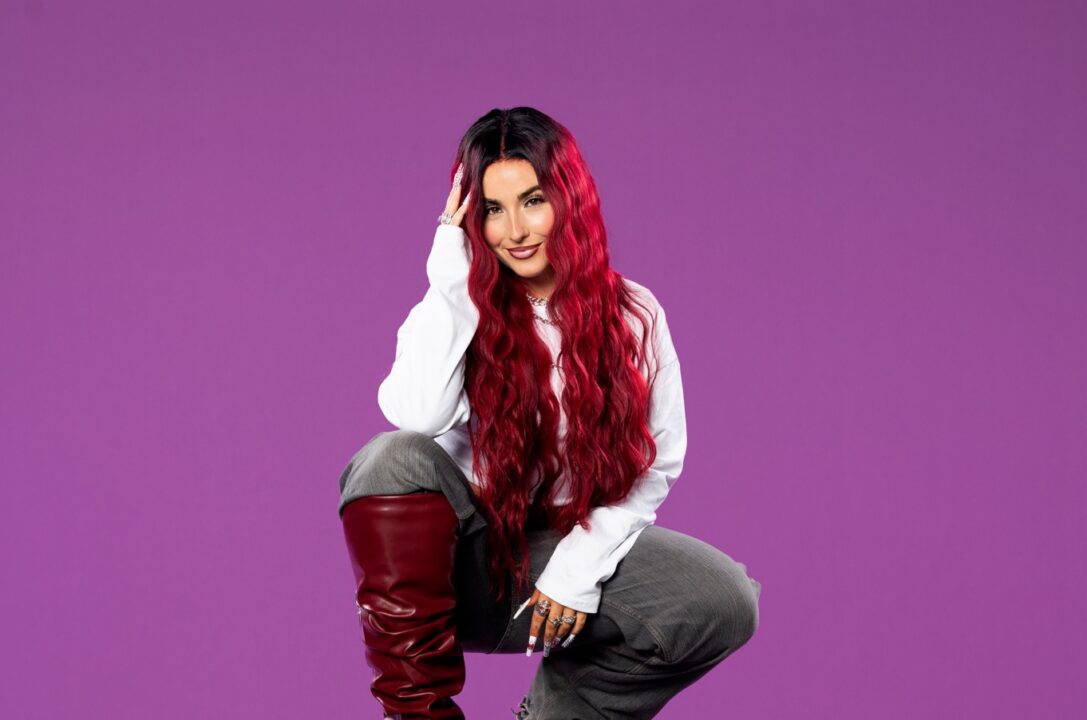 Bladë | Imagen: Magnus Liam Karlsson - SVT