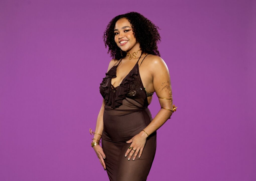 Cimberly | Imagen: Janne Danielsson - SVT