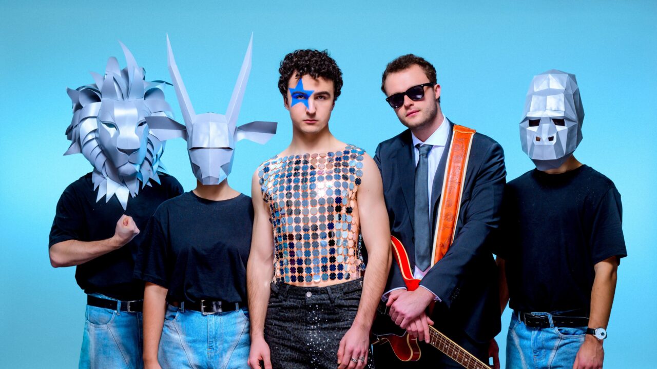 Cosmó conquista Viena con «Tanzschein» y representará a Austria en Eurovisión 2026