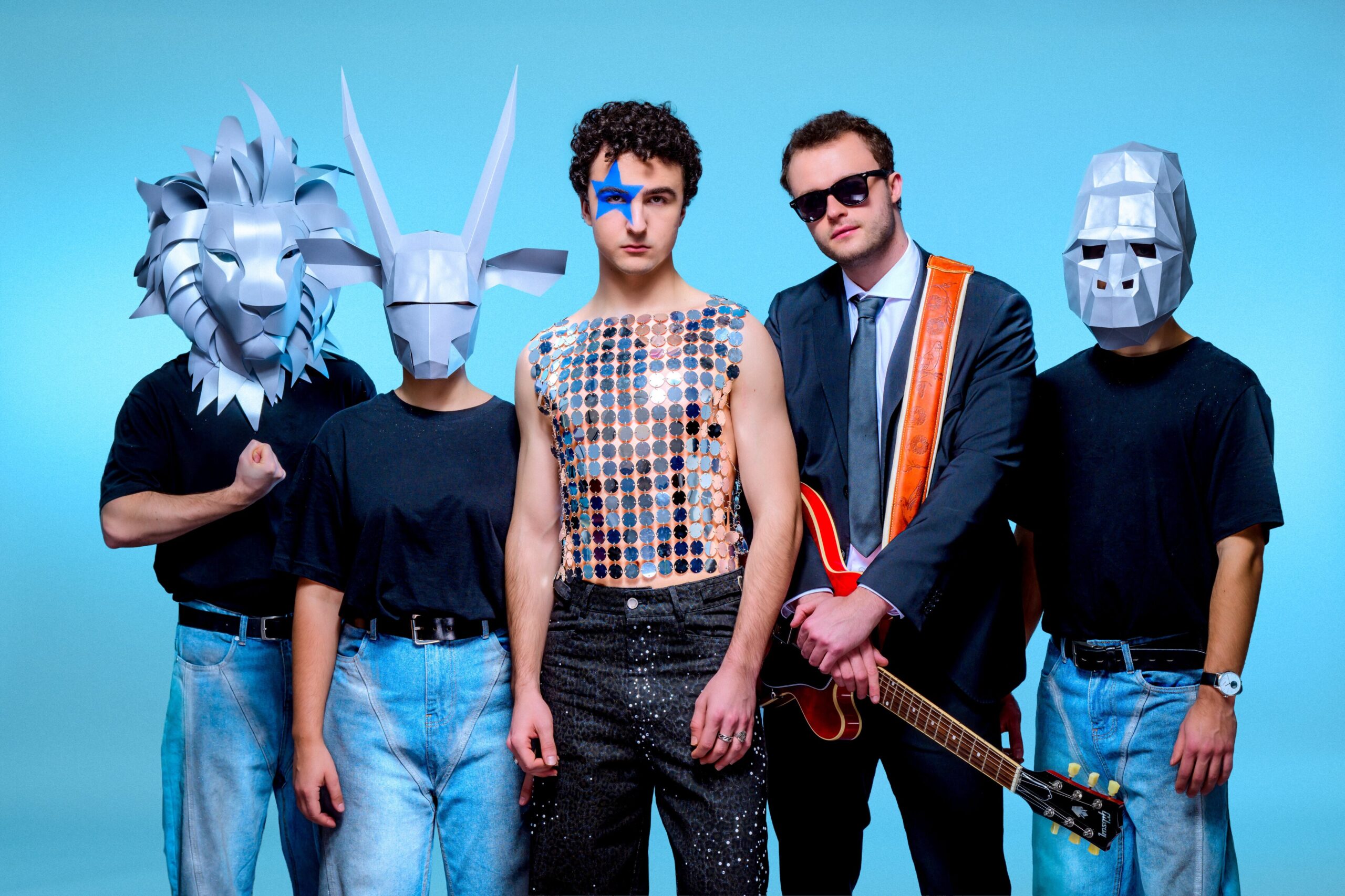 Cosmó | Imagen: ORF - Hans Leitner