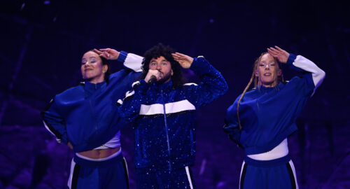 Melodifestivalen 2026: Lilla Al-Fajdi y Sanna Nielsen obtienen su pase a la gran final y Meira Omar y Robin Bengtsson consiguen sus tickets desde la repesca