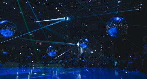 Cómo Cambia El Sonido De Eurovisión Cuando La Radio Marca El Ritmo