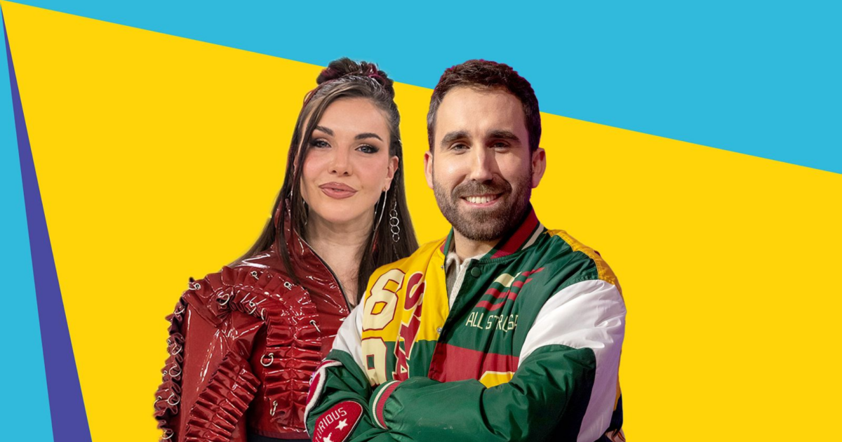 RTVE invierte 96.713 euros en ‘La noche del Benidorm Fest 2026’