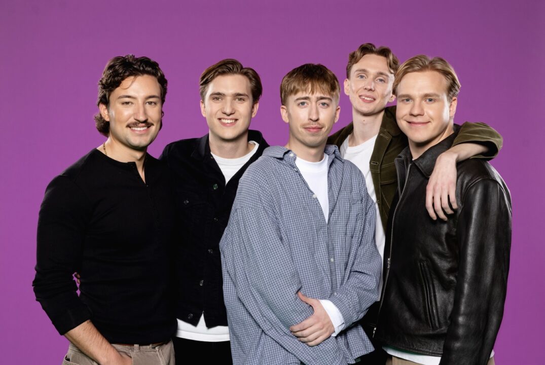 Juliett | Imagen: Magnus Liam Karlsson - SVT