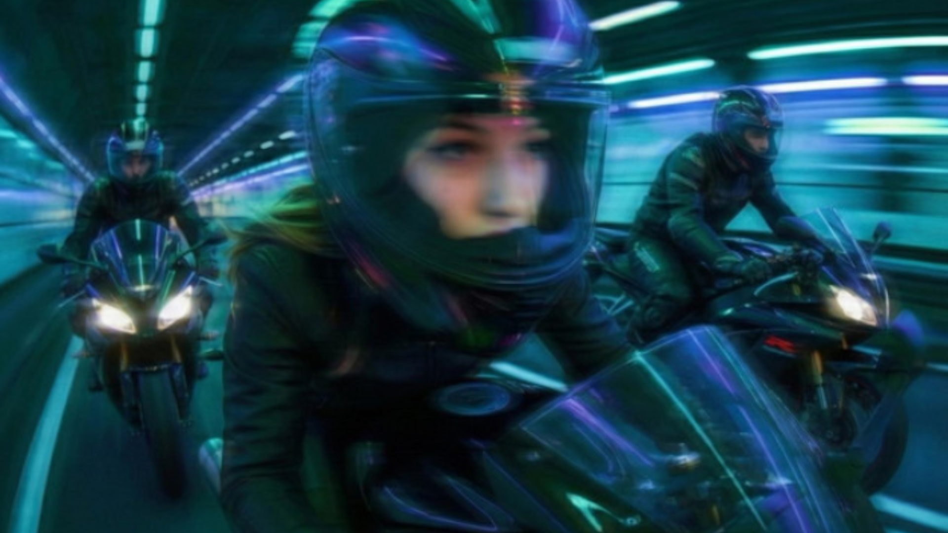 Portada de 'Adrenalina' | K!ngdom, Spotify