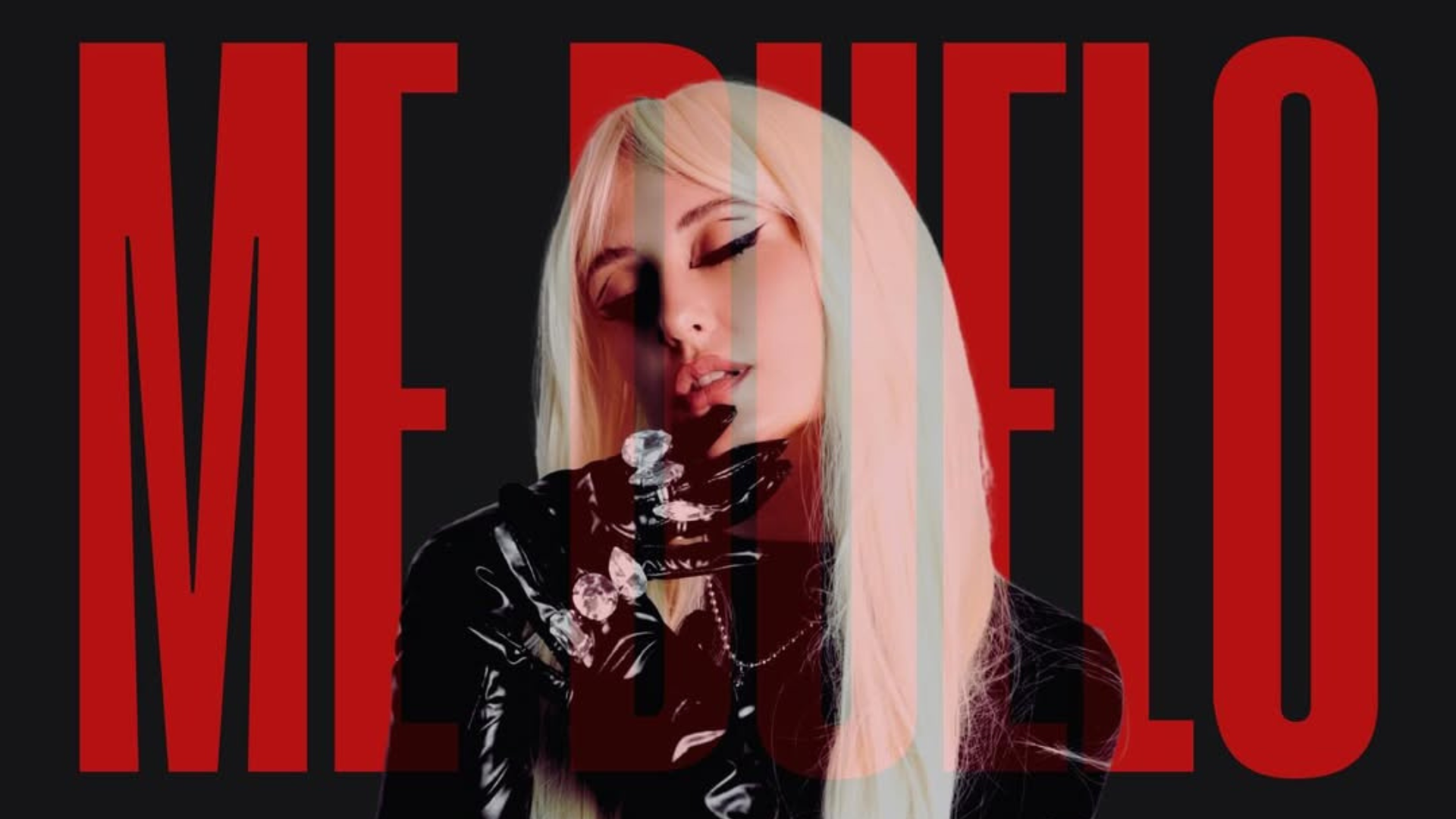 Portada de 'Me Duele' | KUVE