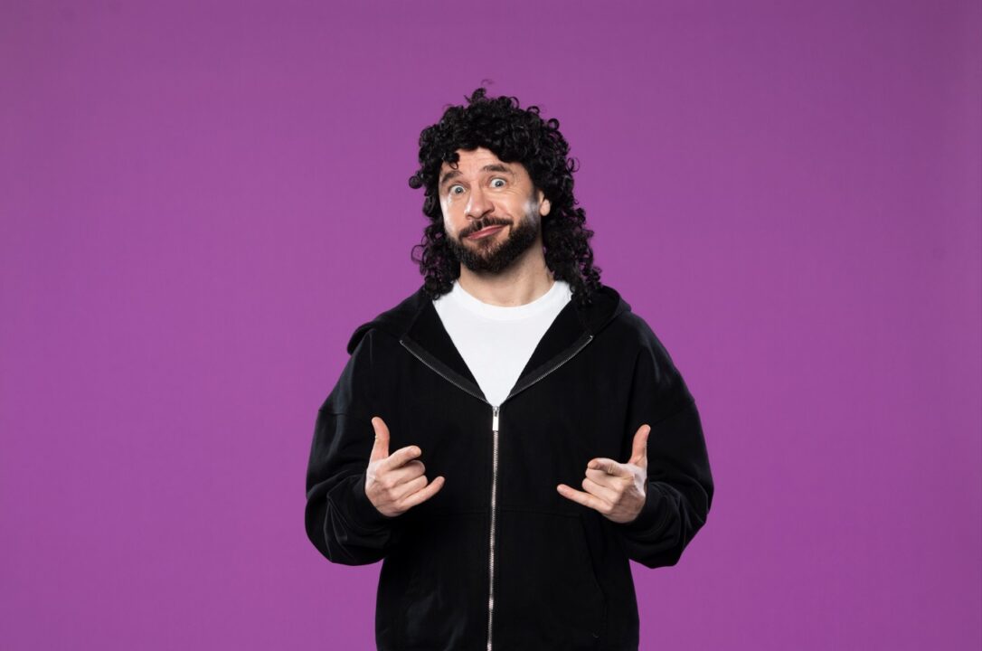 Lilla Al-Fadji | Imagen: Magnus Liam Karlsson - SVT