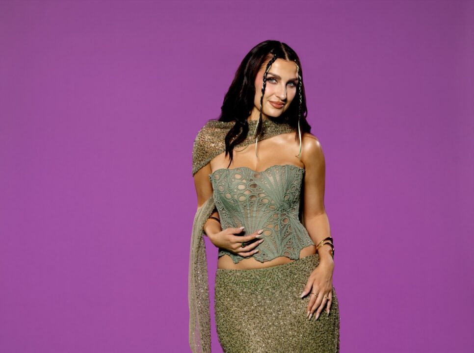 Meira Omar | Imagen: Janne Danielsson - SVT